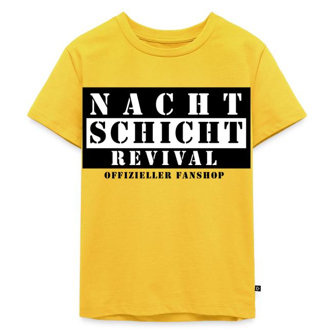 Logo offizieller Fanshop