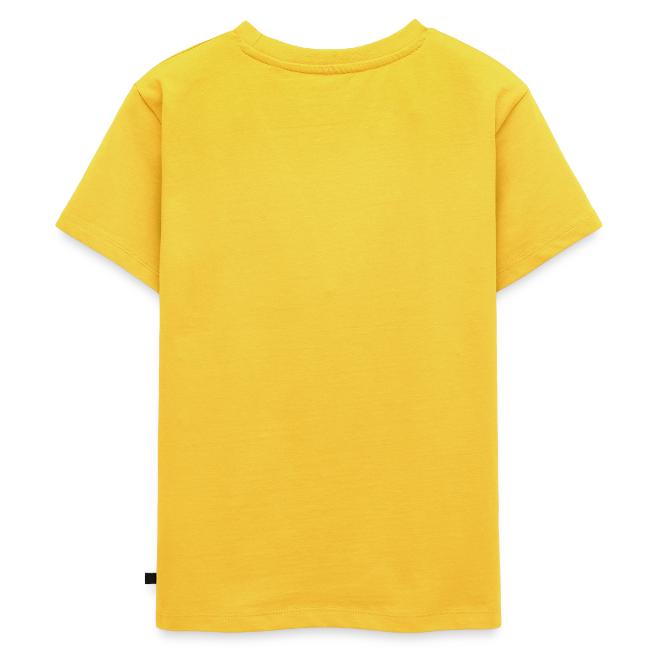 Logo offizieller Fanshop