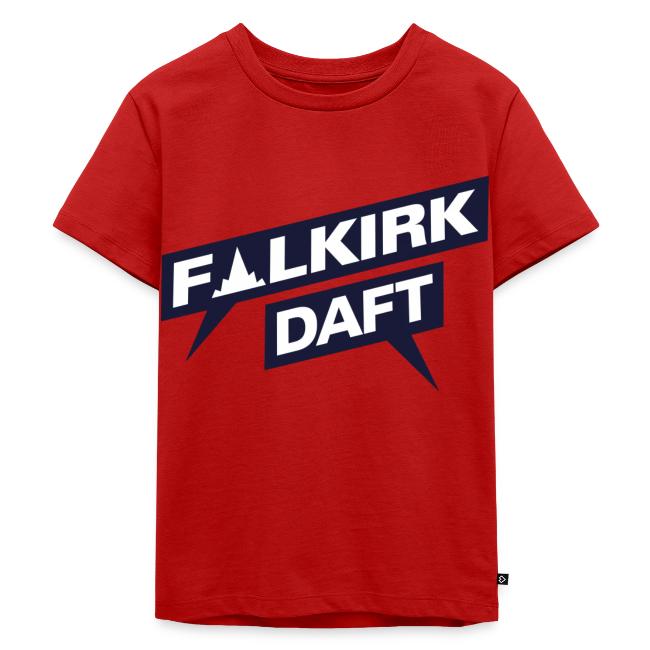 Falkirk Daft