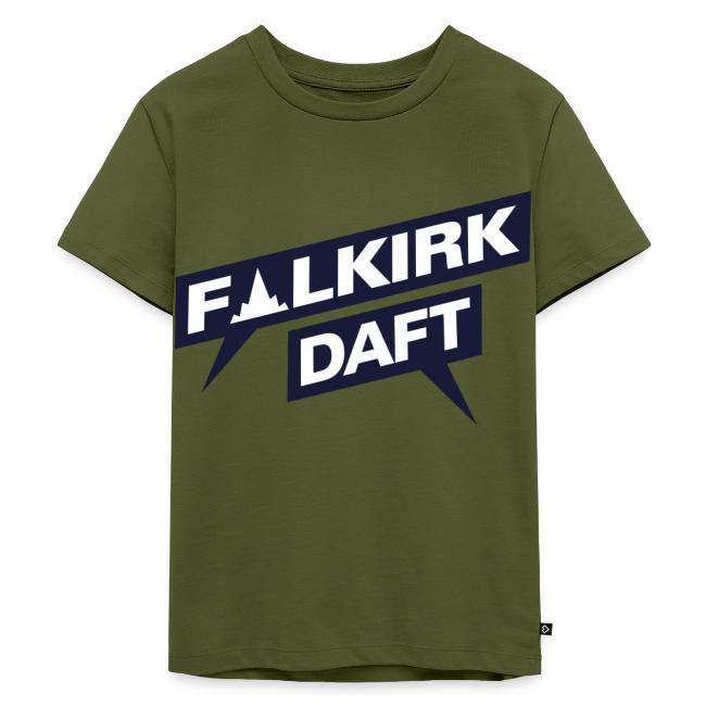 Falkirk Daft