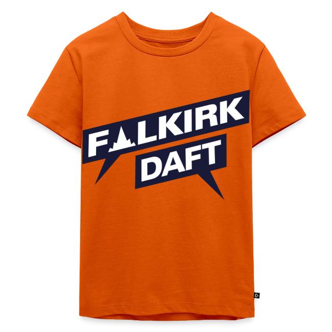 Falkirk Daft