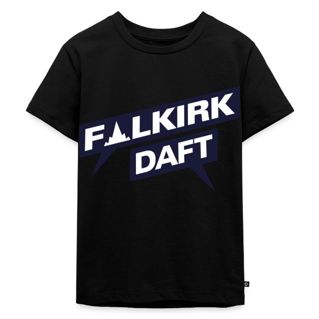 Falkirk Daft