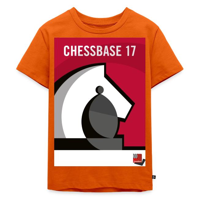 CHESSBASE 17 - Schach, Läufer, Springer