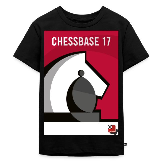 CHESSBASE 17 - Schach, Läufer, Springer