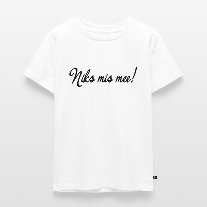 Nothing wrong with it! Kids Premium Organic T-Shirt