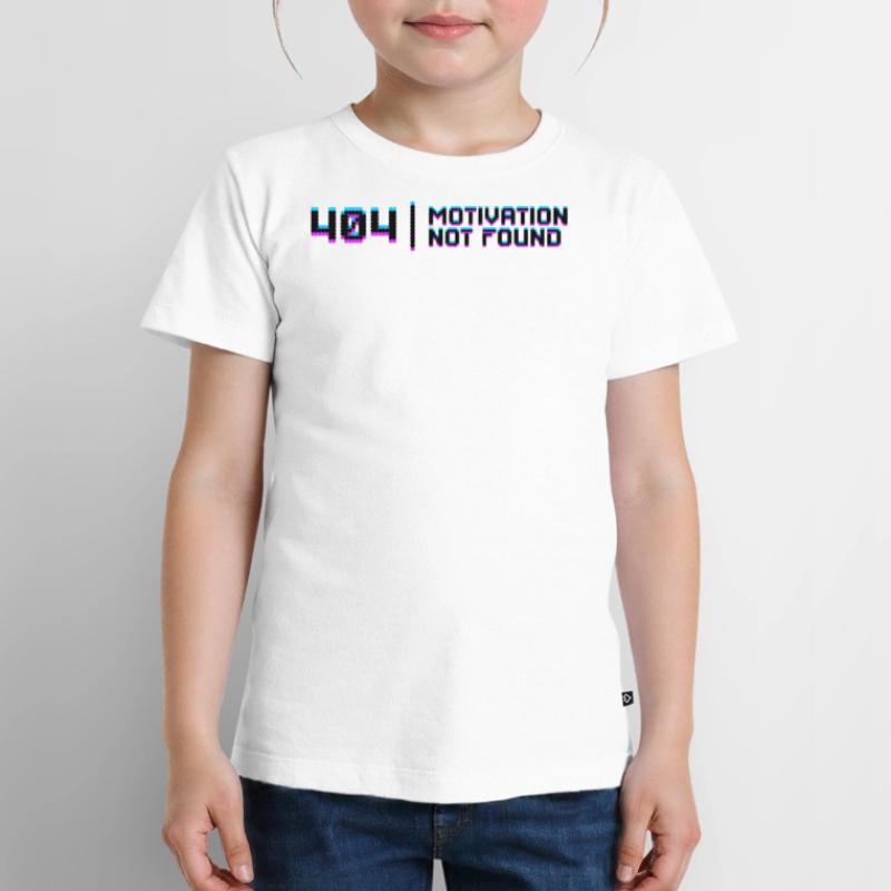 Correction de bugs Script Dev Développeur Computerfreak T-shirt Premium bio Enfant