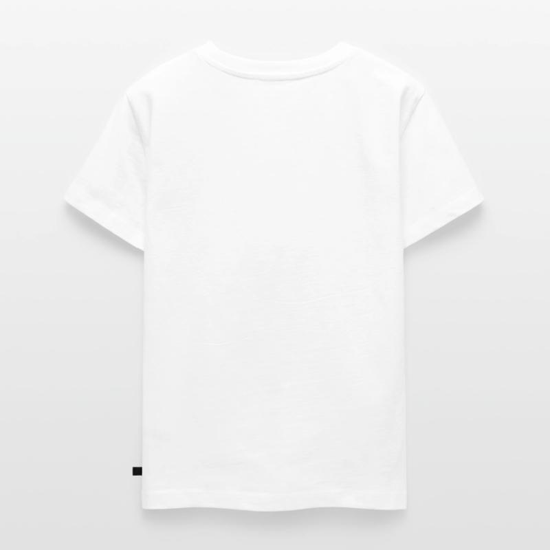 first Easter Easter egg saying Kids Premium Organic T-Shirt