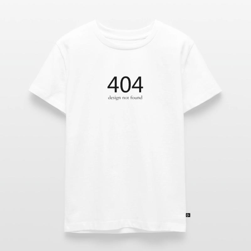 Computer IT Programmer Coder Gift Idea Kids Premium Organic T-Shirt