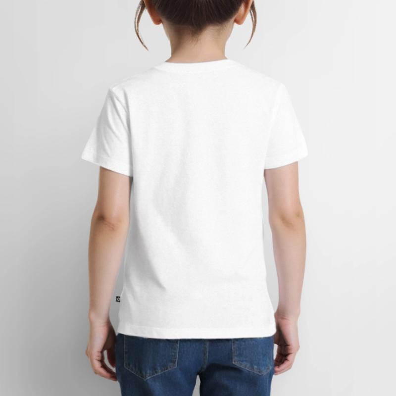 Drapeau du Kurdistan Bakur Bashur Rojava Rojhlt Newroz T-shirt Premium bio Enfant
