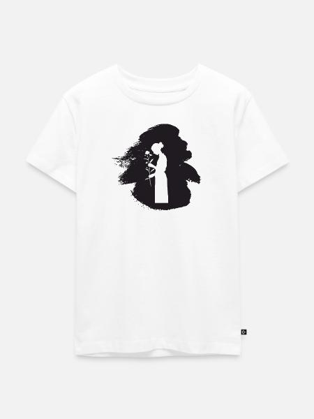 Florist Gartenbau Hobbygärtner - Kinder Premium Bio T-Shirt - Weiß