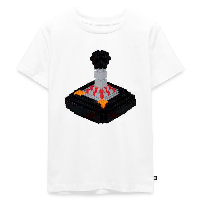 8 piece trip Tac 2 Joystick