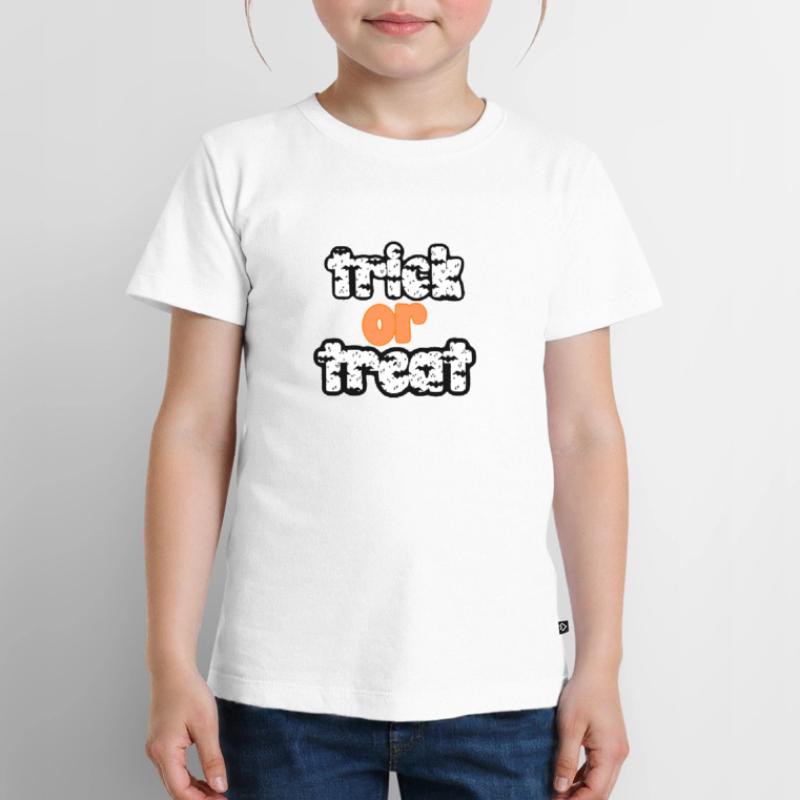 Süßes oder Saures Kinder Premium Bio T-Shirt