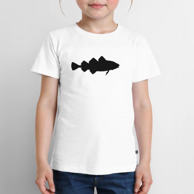 cod Kids Premium Organic T-Shirt