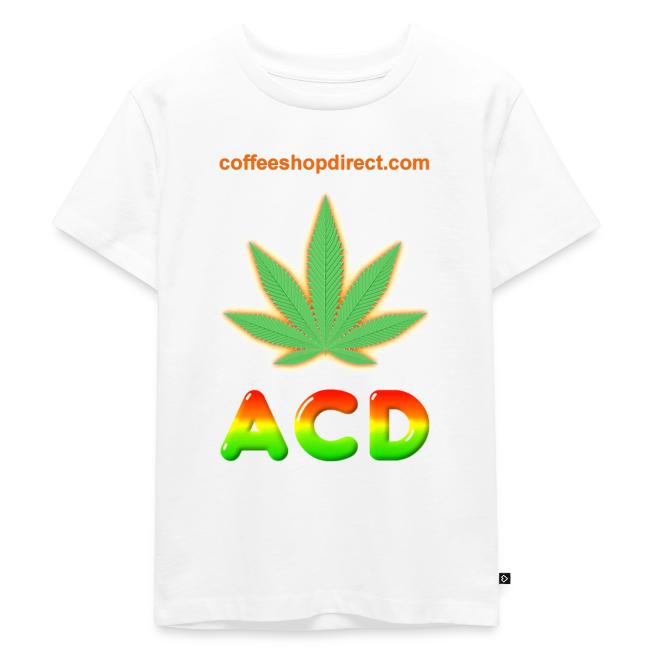 ACDleaf