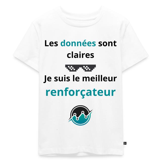 meilleur renforçateur