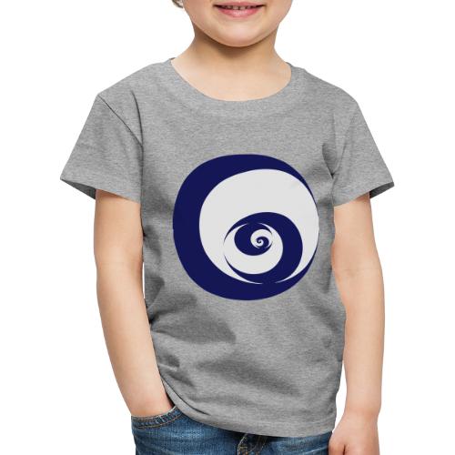 wave - Kinder Premium T-Shirt