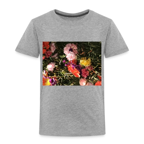 Spring blossom - Kids' Premium T-Shirt