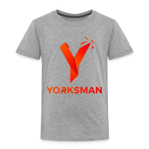 THeOnlyYorksman's Teenage Premium T-Shirt - Kids' Premium T-Shirt