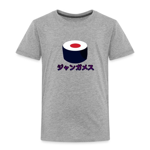 Suhi Jangames - Kinderen Premium T-shirt
