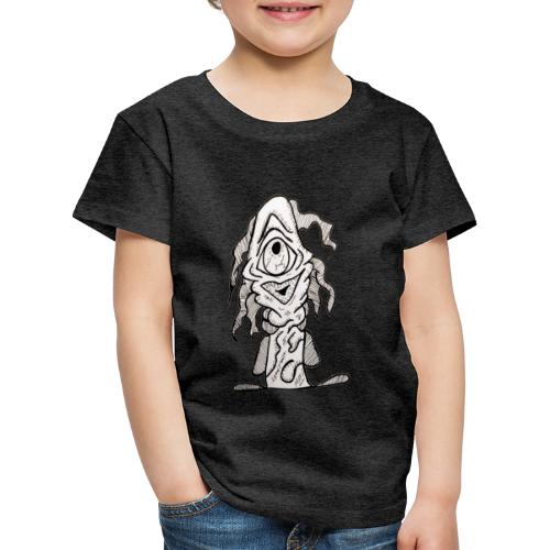 Flubby - T-shirt Premium Enfant