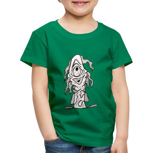 Flubby - T-shirt Premium Enfant