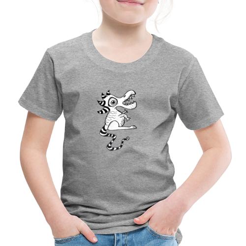 KLeine Draak - T-shirt Premium Enfant