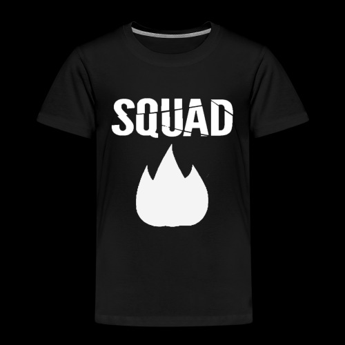 squad 2 - Kinderen Premium T-shirt
