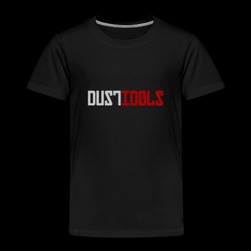 Logo DUSTIDOLS - Camiseta premium niño