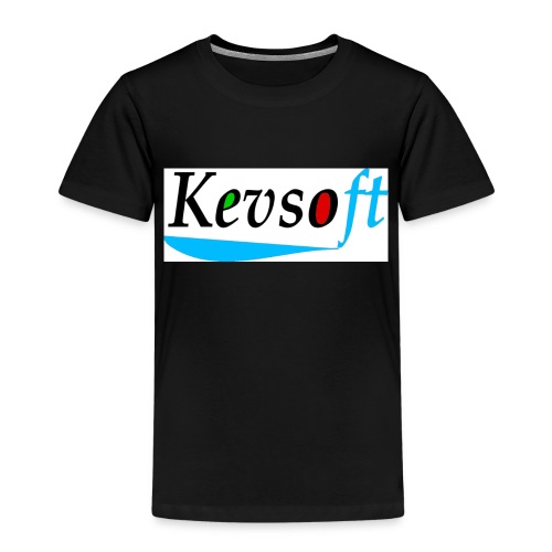 Kevsoft - Kids' Premium T-Shirt