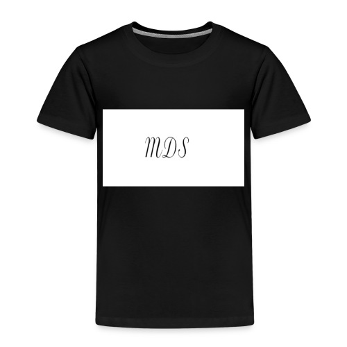 MDS - T-shirt Premium Enfant