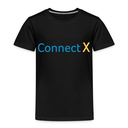 CXlogoC - T-shirt Premium Enfant