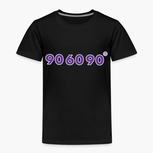 906090 - Kinder Premium T-Shirt