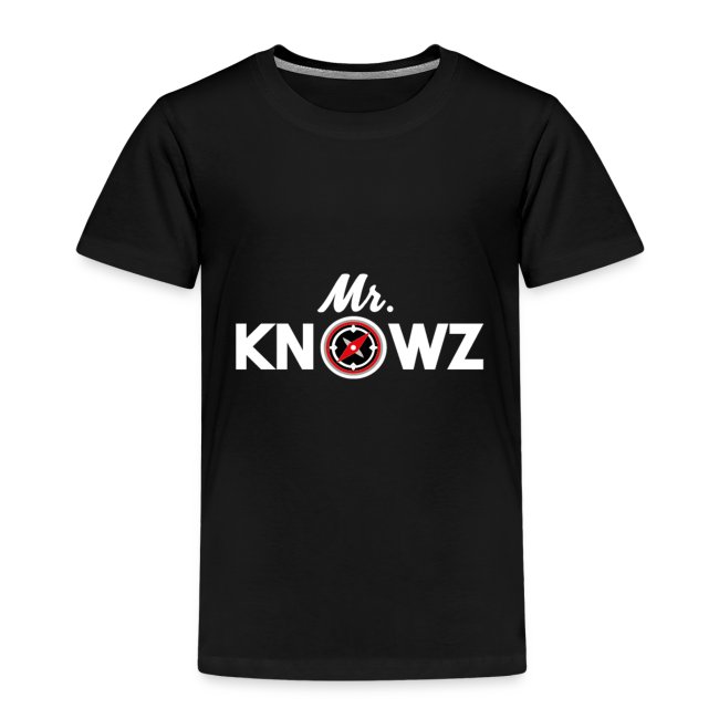 Mr Knowz merchandise_v1