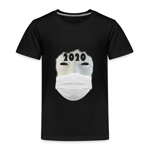 MASK2020 - T-shirt Premium Enfant