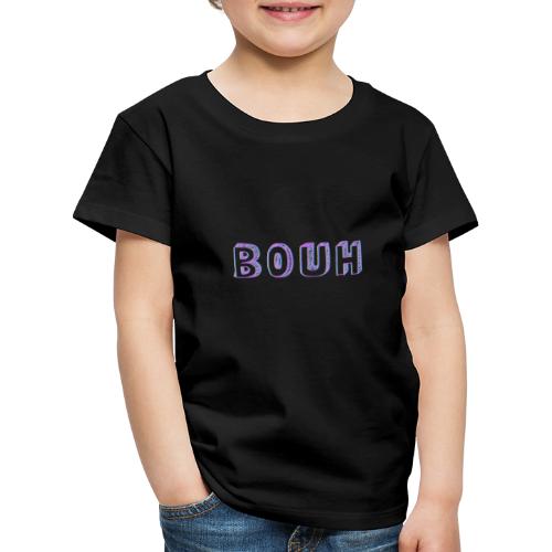 Bouh - T-shirt Premium Enfant