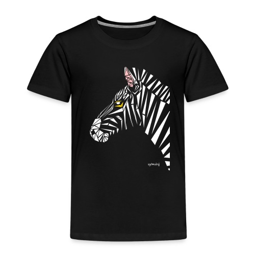 stripes - T-shirt Premium Enfant