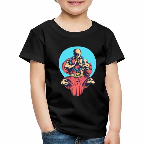 Inner Peace Inner Peace Gift Idea - Kids' Premium T-Shirt