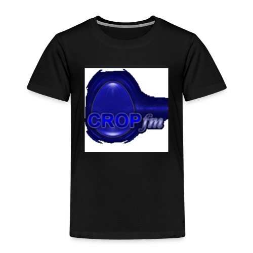 Cropfm - Kinder Premium T-Shirt