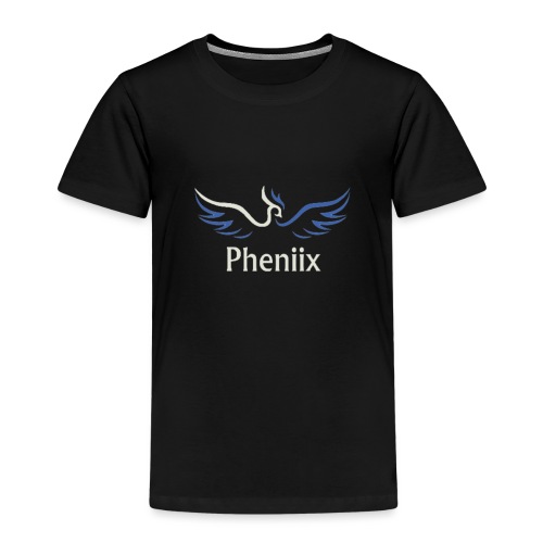 Pheniix - Kids' Premium T-Shirt