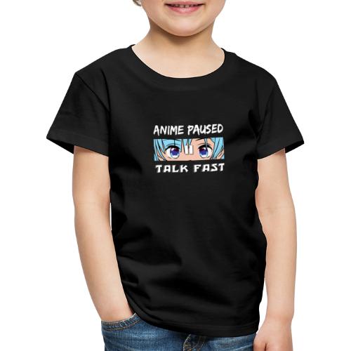 Anime - Kinder Premium T-Shirt