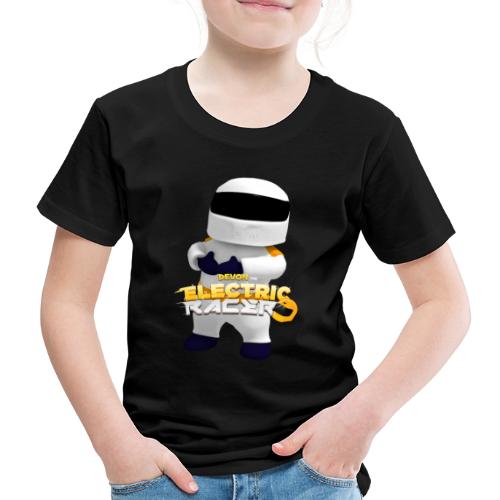 Cool Devon - Kids' Premium T-Shirt