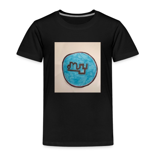 Amy - Kids' Premium T-Shirt