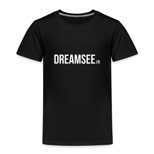 Dreamsee - T-shirt Premium Enfant