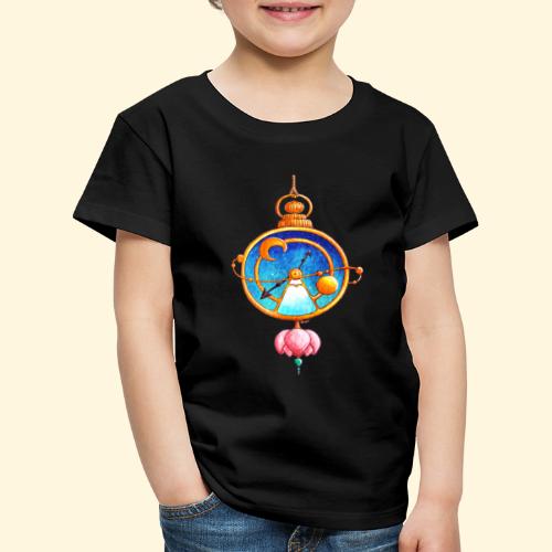 Montre Magique - T-shirt Premium Enfant