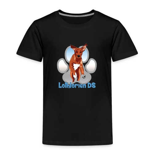 Lothlorien - Kids' Premium T-Shirt