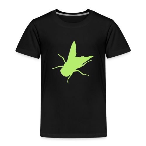 fliege - Kinder Premium T-Shirt
