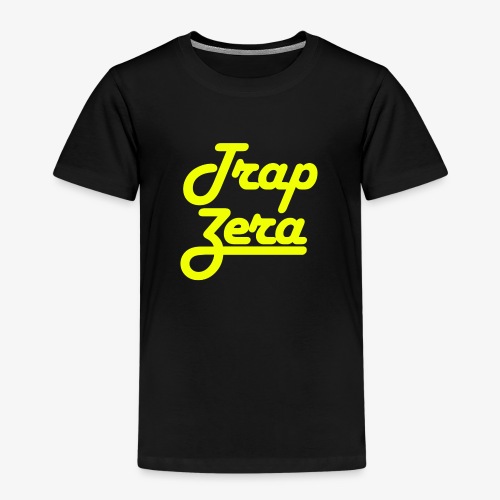 T-Shirt trap - T-shirt Premium Enfant