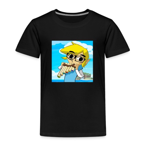 photo jpg - Kinder Premium T-Shirt