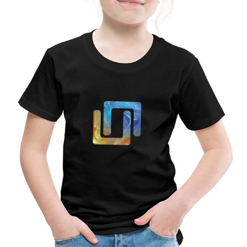 Neon Azerite 2019 - Kids' Premium T-Shirt