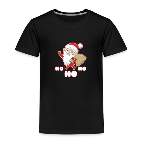 Nikolo-Stream Design - Kinder Premium T-Shirt